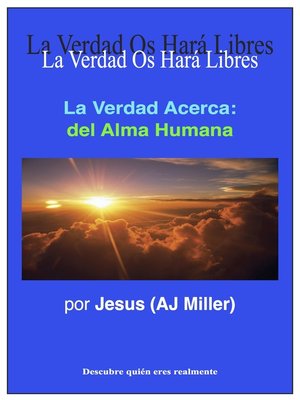 cover image of La Verdad Acerca